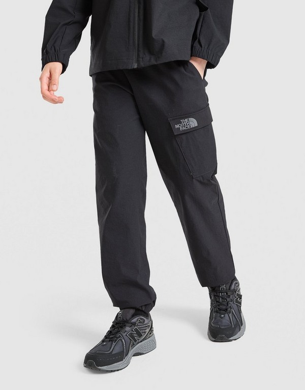 The North Face Spodnie B Trishul Cargo Pant New - obrazek 2