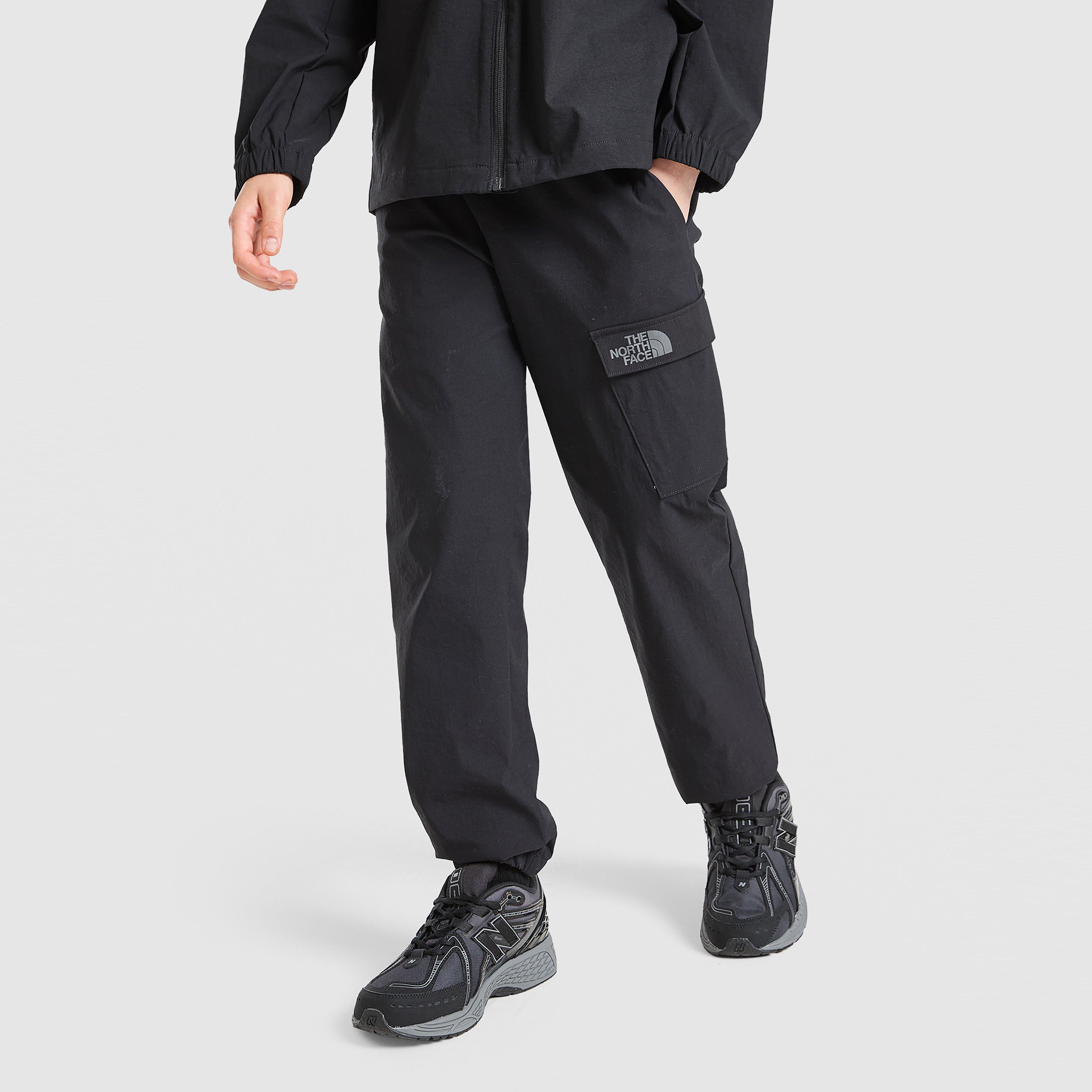 Detské nohavice THE NORTH FACE NOHAVICE  B TRISHUL CARGO PANT NEW