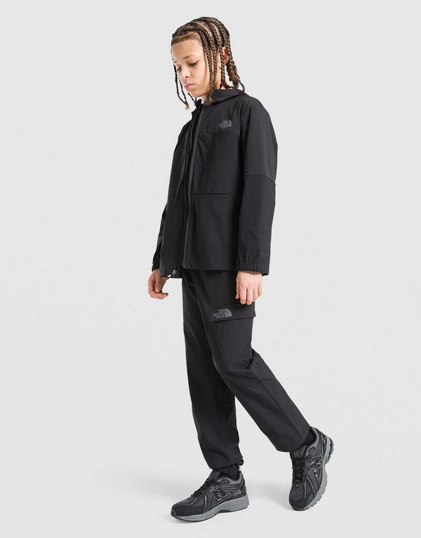 The North Face Spodnie B Trishul Cargo Pant New - obrazek 3