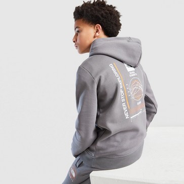Îmbrăcăminte The North Face adolescenți și tineri • JD Sports România