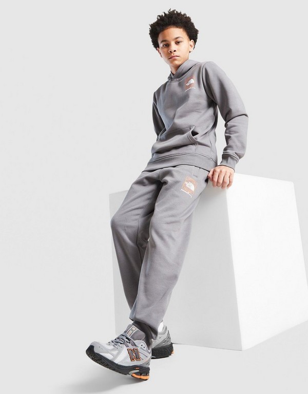 The North Face Spodnie Graphic Seven Summit Round