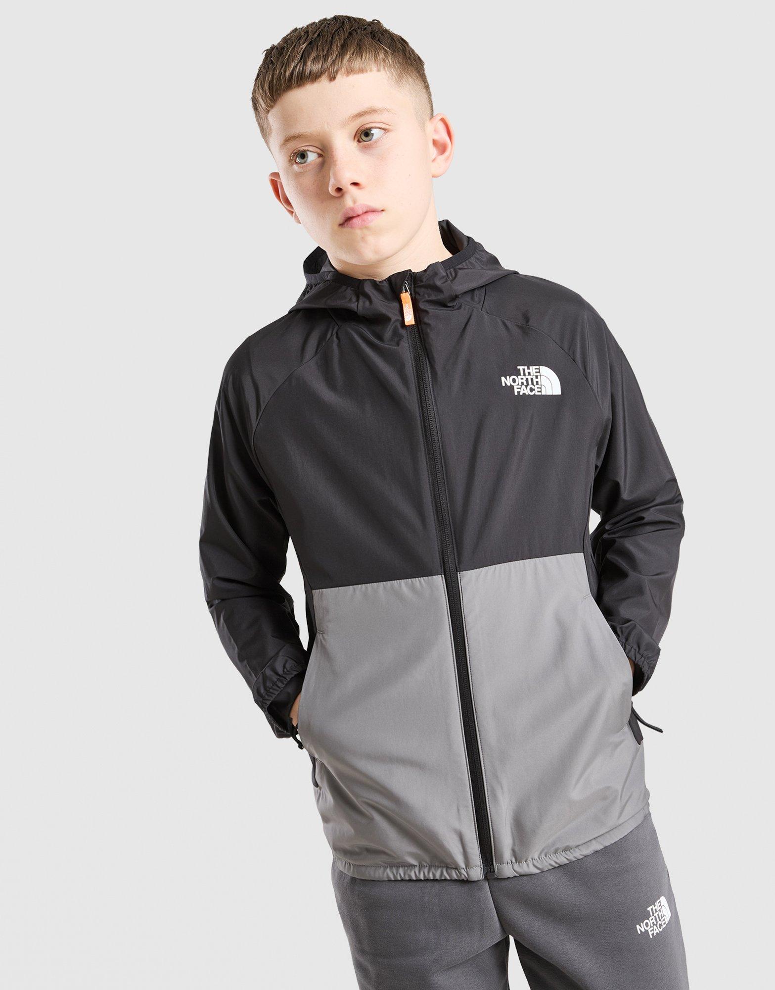 The North Face Kurtka B Wind Jacket