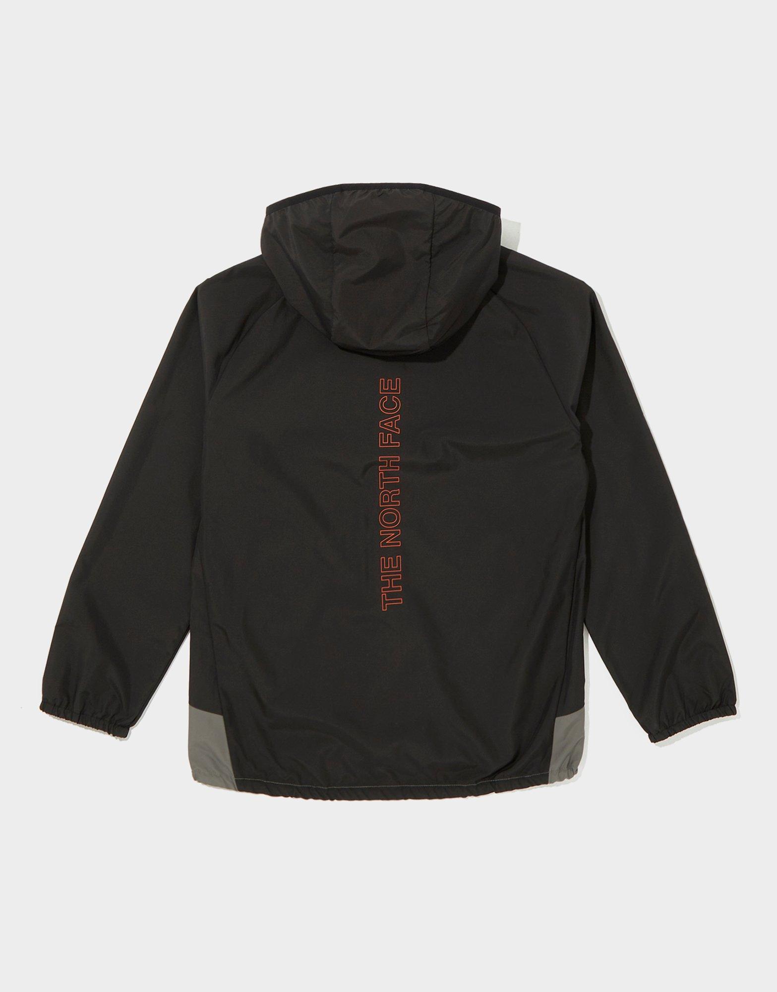 THE NORTH FACE ЯКЕ B WIND JACKET NF0A8F70WOO1 Черен