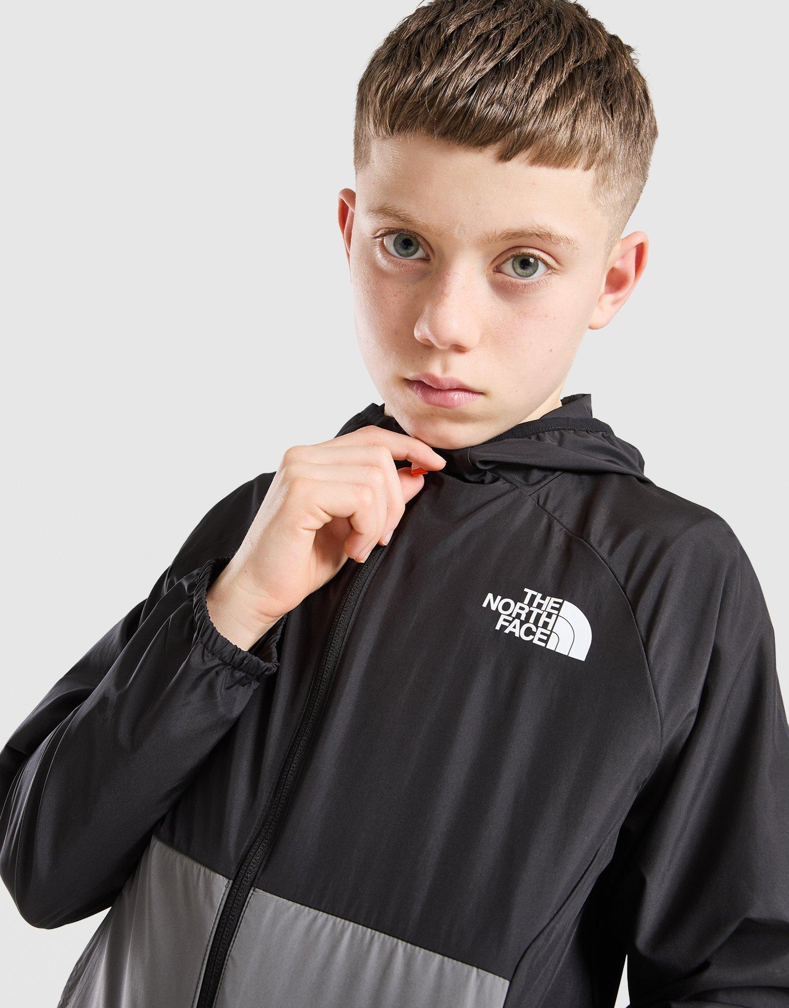 The North Face Kurtka B Wind Jacket