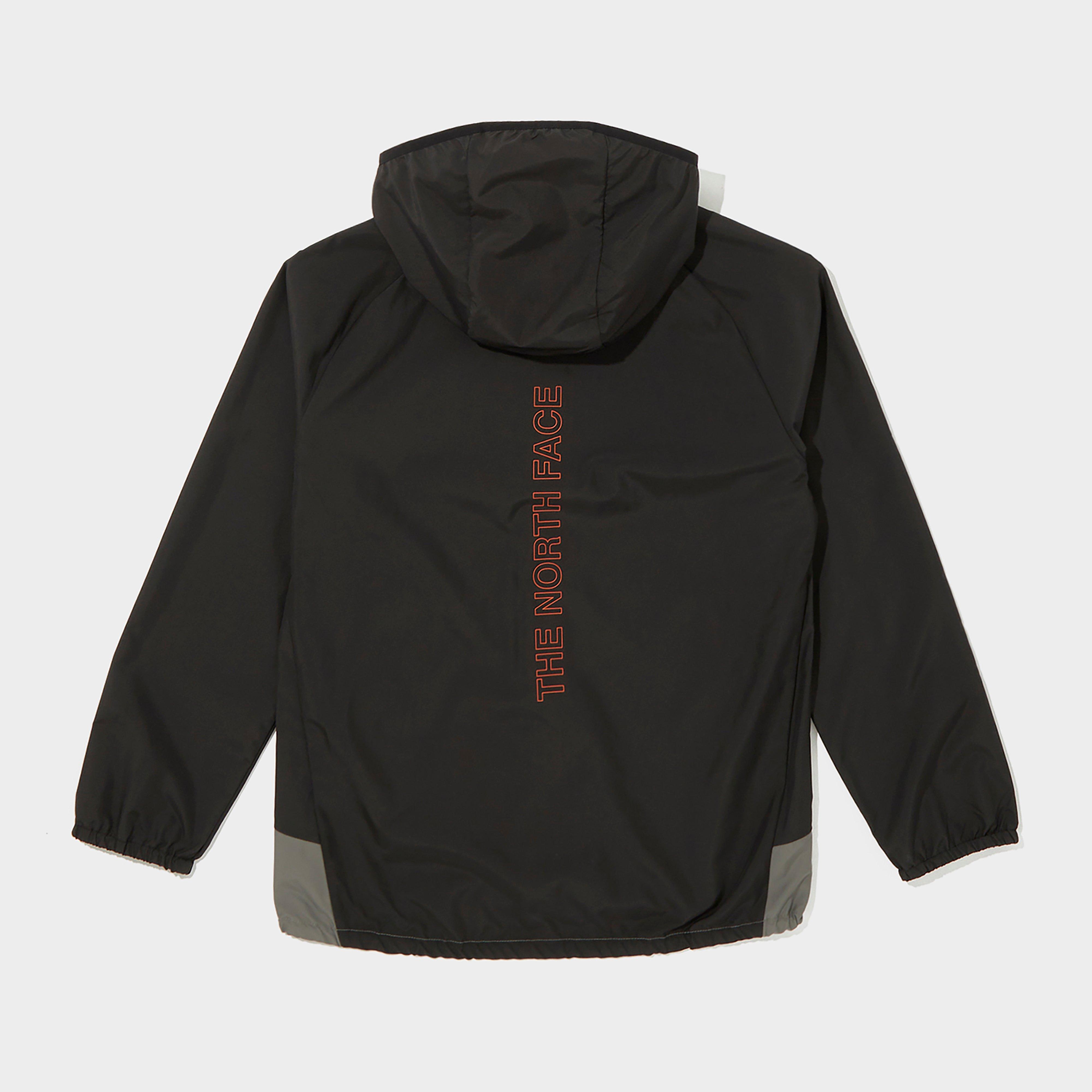 THE NORTH FACE ЯКЕ B WIND JACKET