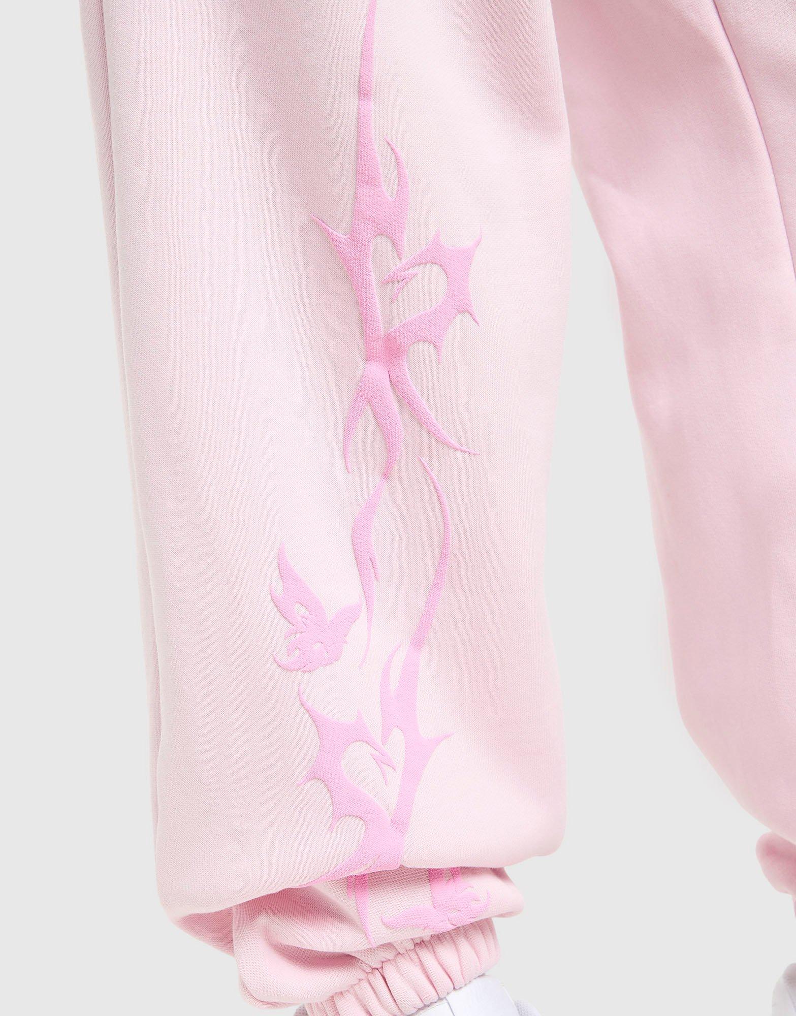 Дамска блуза HOODRICH СУИТЧЪР СЪС ЗАКОПЧАВАНЕ   С КАЧУЛКА TOTEM DMT FZ HW04250285 Розов