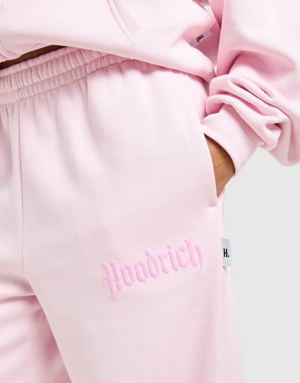 Hoodrich Nohavice Oversize Jogger Totem Diamente