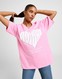 ADIDAS TRIČKO OS HEART GRAPHIC TEE