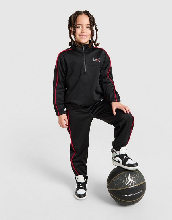 Jordan Dres Mj Brand Arch Tricot Set