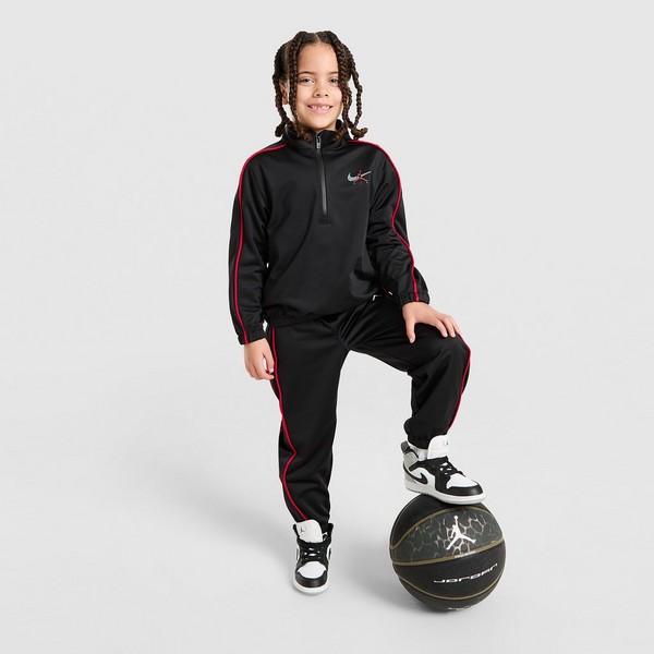 JORDAN SET MJ ARCH TRICOT SET