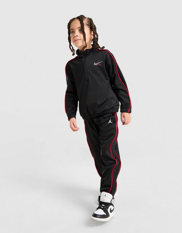 Jordan Dres Mj Brand Arch Tricot Set - obrazek 2