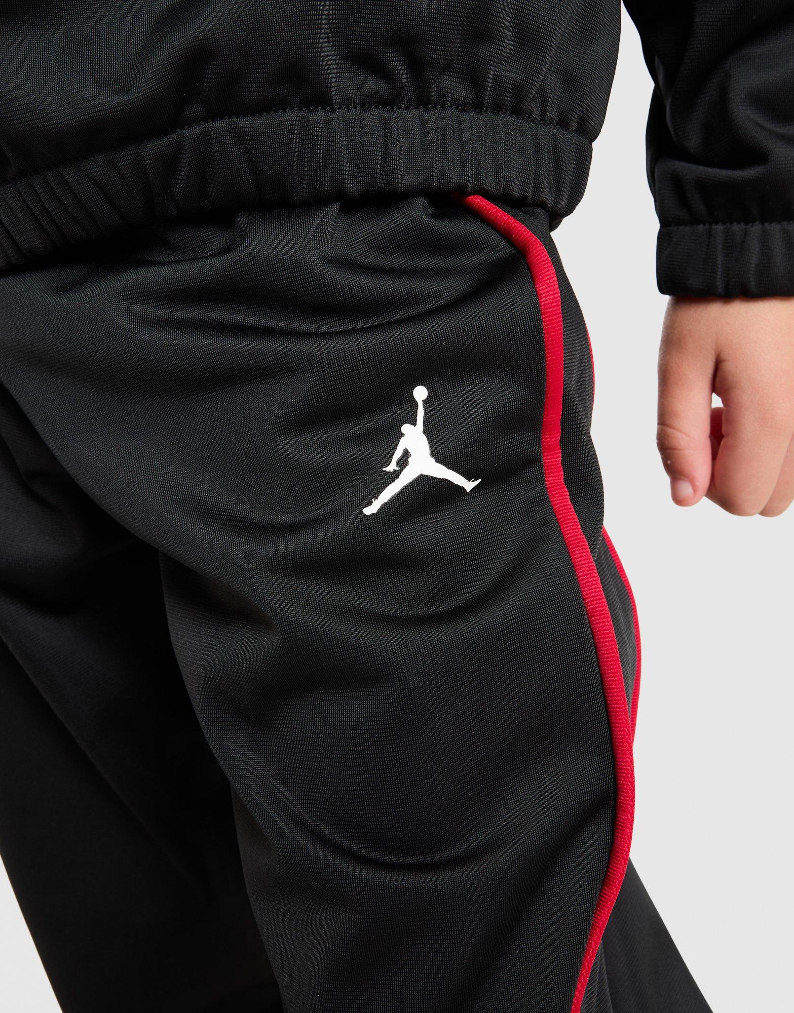 Jordan Súprava Mj Arch Tricot Set