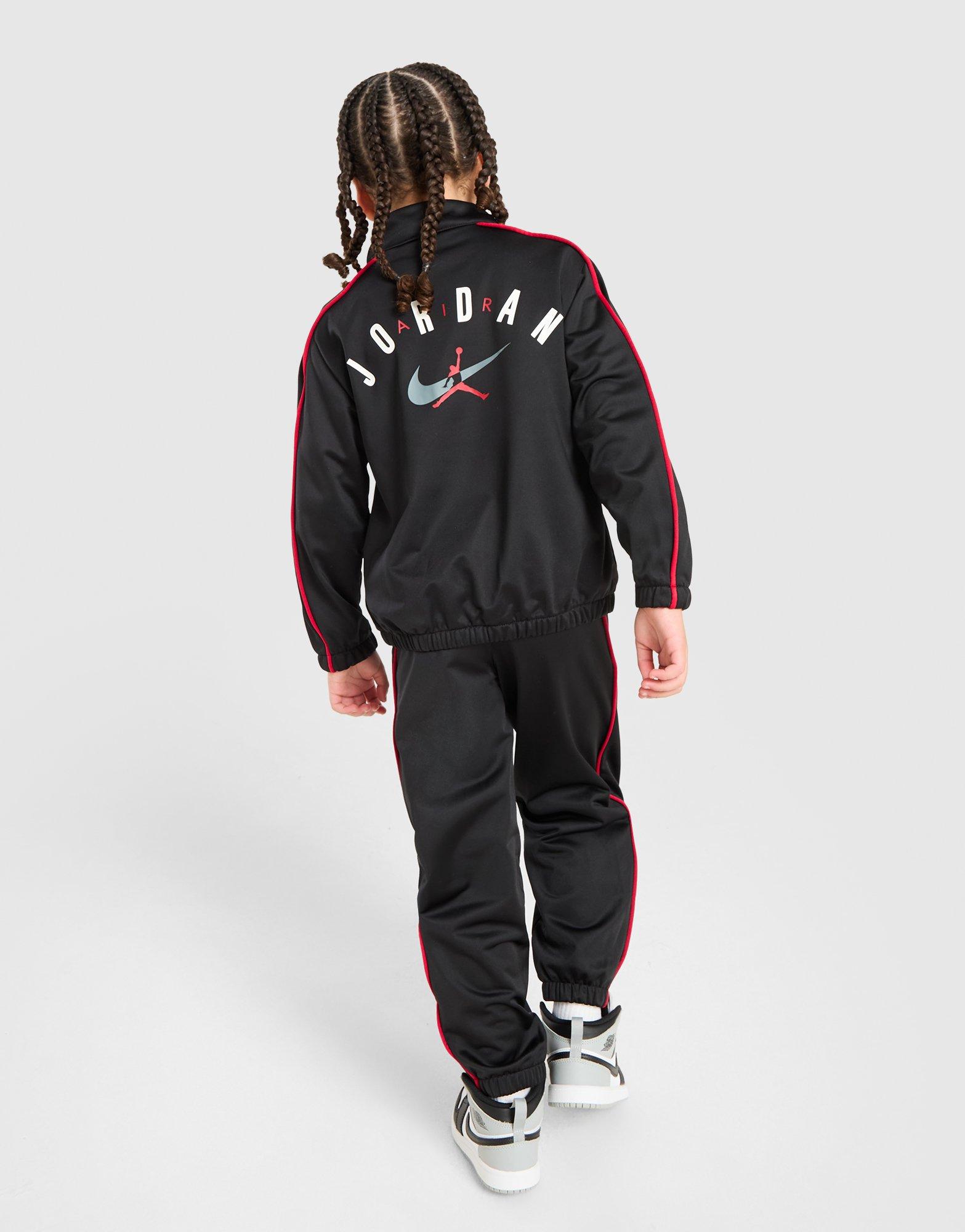 Jordan Súprava Mj Arch Tricot Set
