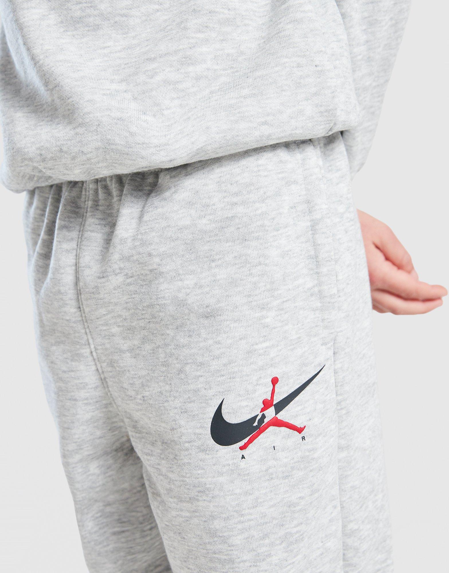 Jordan Dres Mj Arch Crew Pant Set