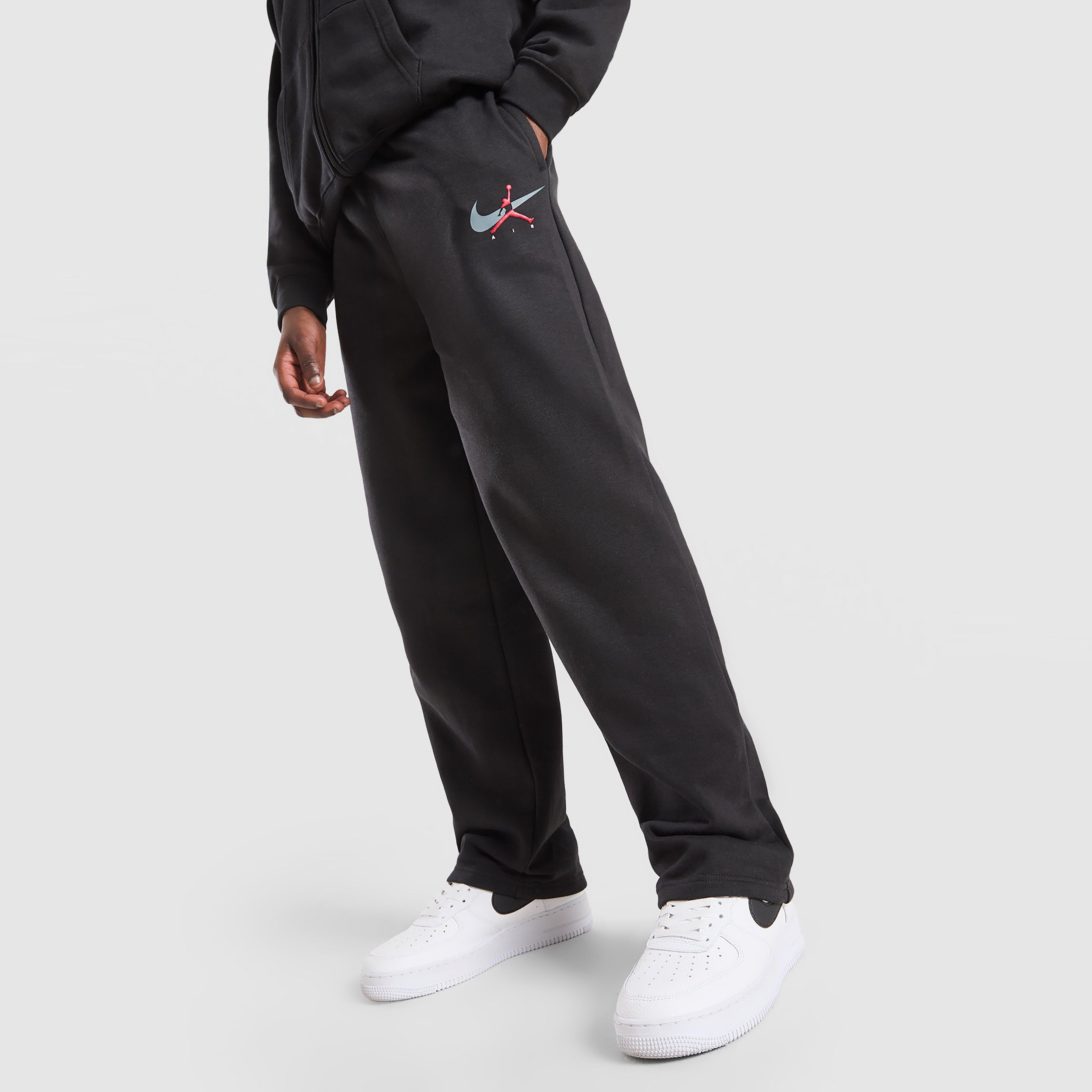 Дитячі штани JORDAN ШТАНИ $ARCH FLC PNT BLK