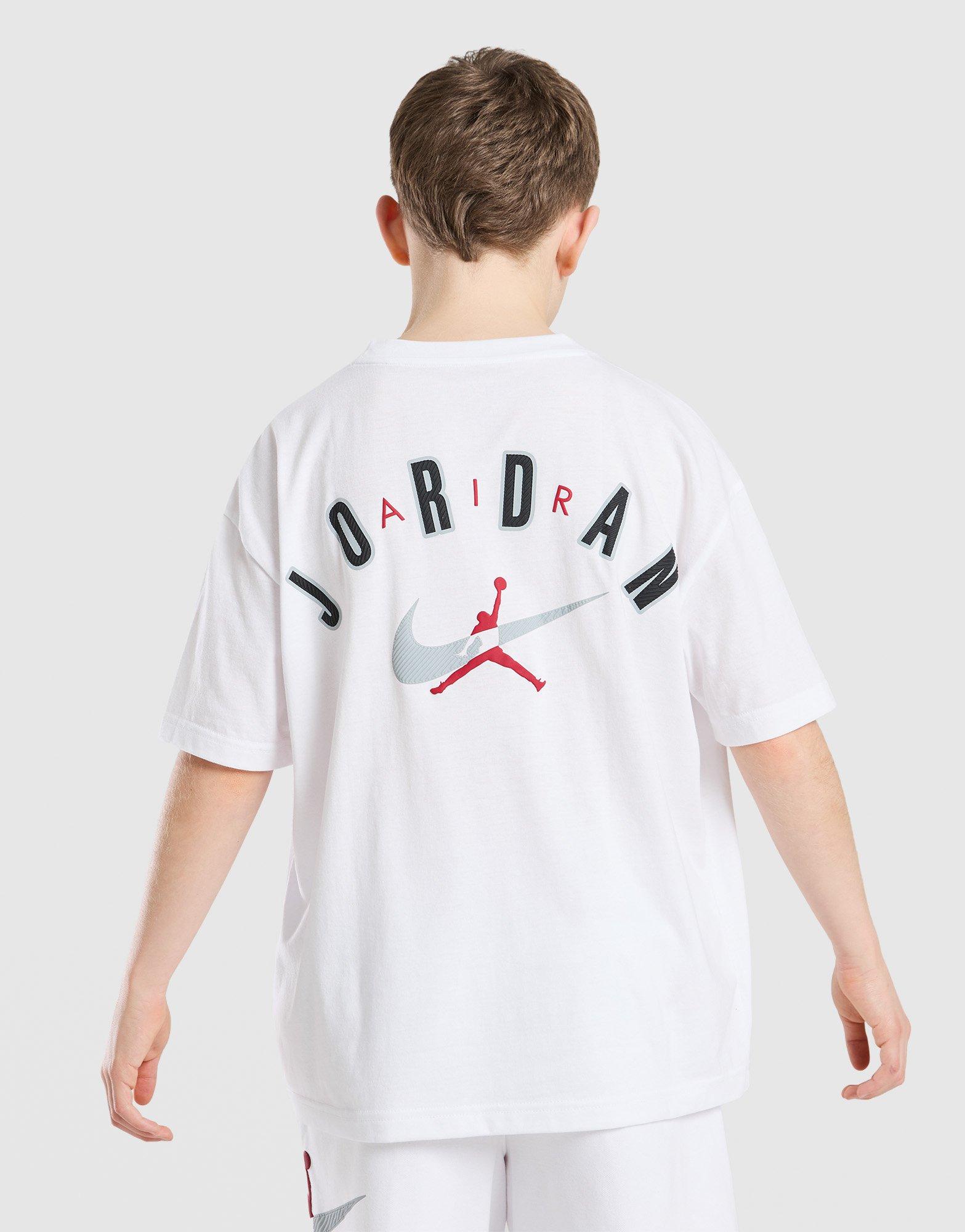 Jordan Tričko Arch