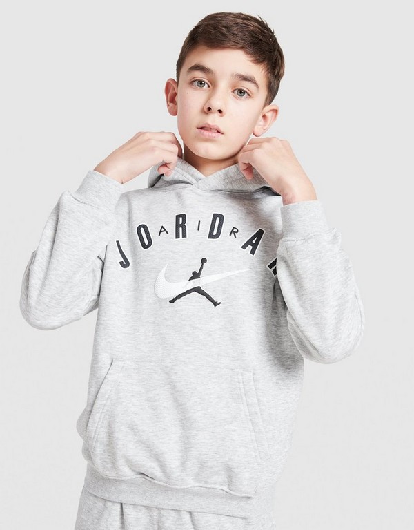 Jordan Mikina S Kapucňou Arch