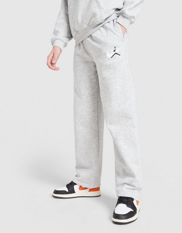 Jordan Spodnie $Arch Flc Pnt Gry Mrl - obrazek 2