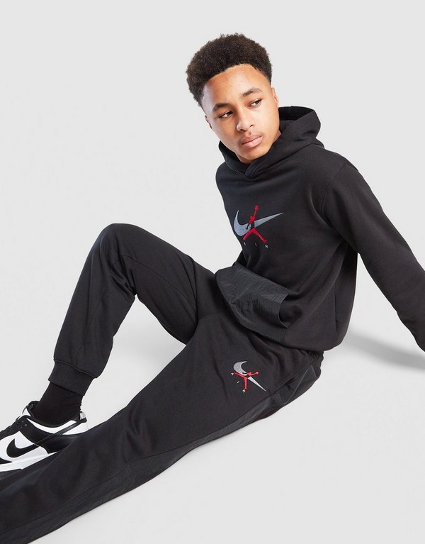 Jordan Dres Fleece