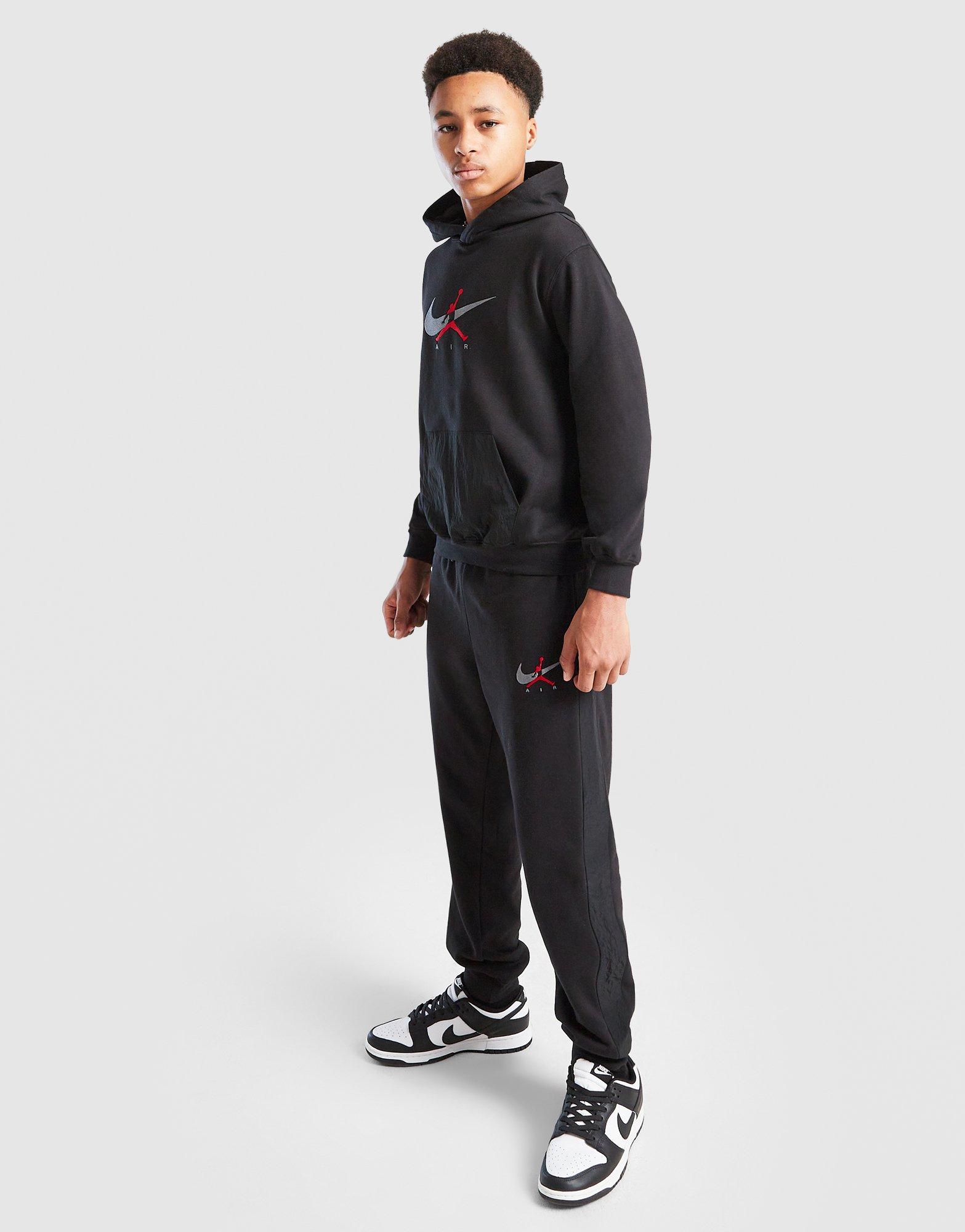 Jordan Dres Fleece