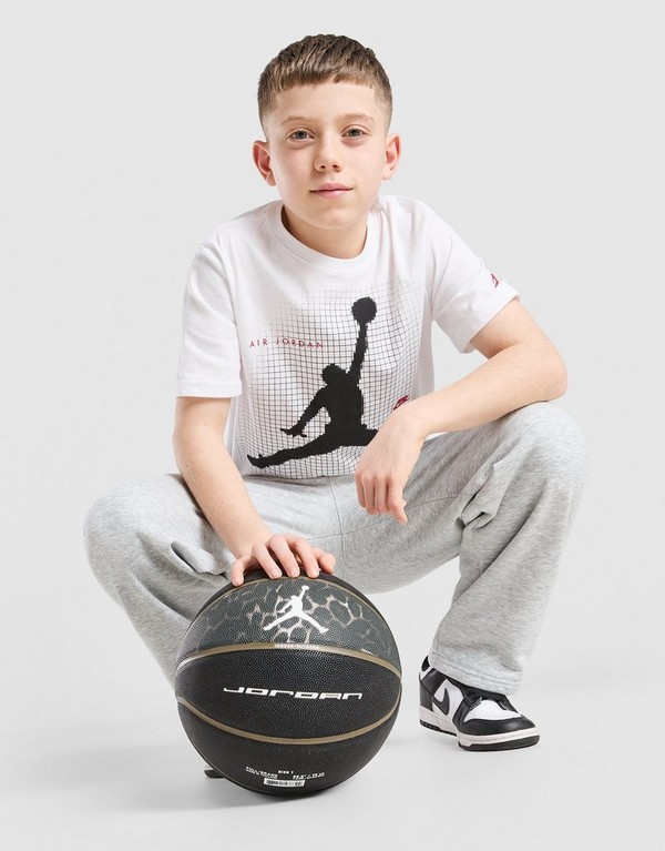 Jordan Tričko Jumpman Grid Blur