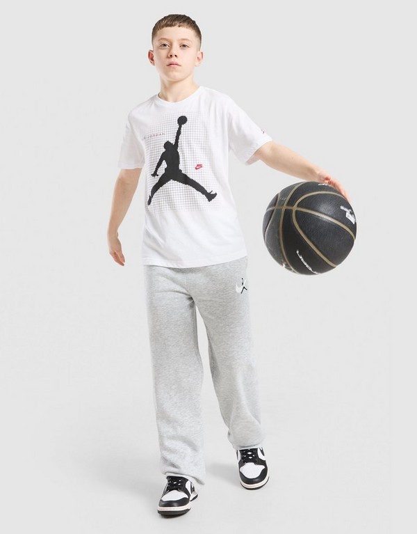Jordan Tričko Jumpman Grid Blur