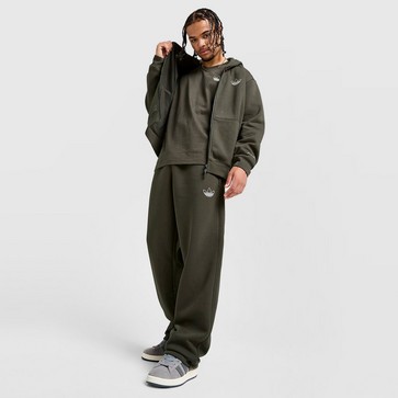 Pantaloni pentru bărbați ADIDAS PANTALONI  GFX PT LO