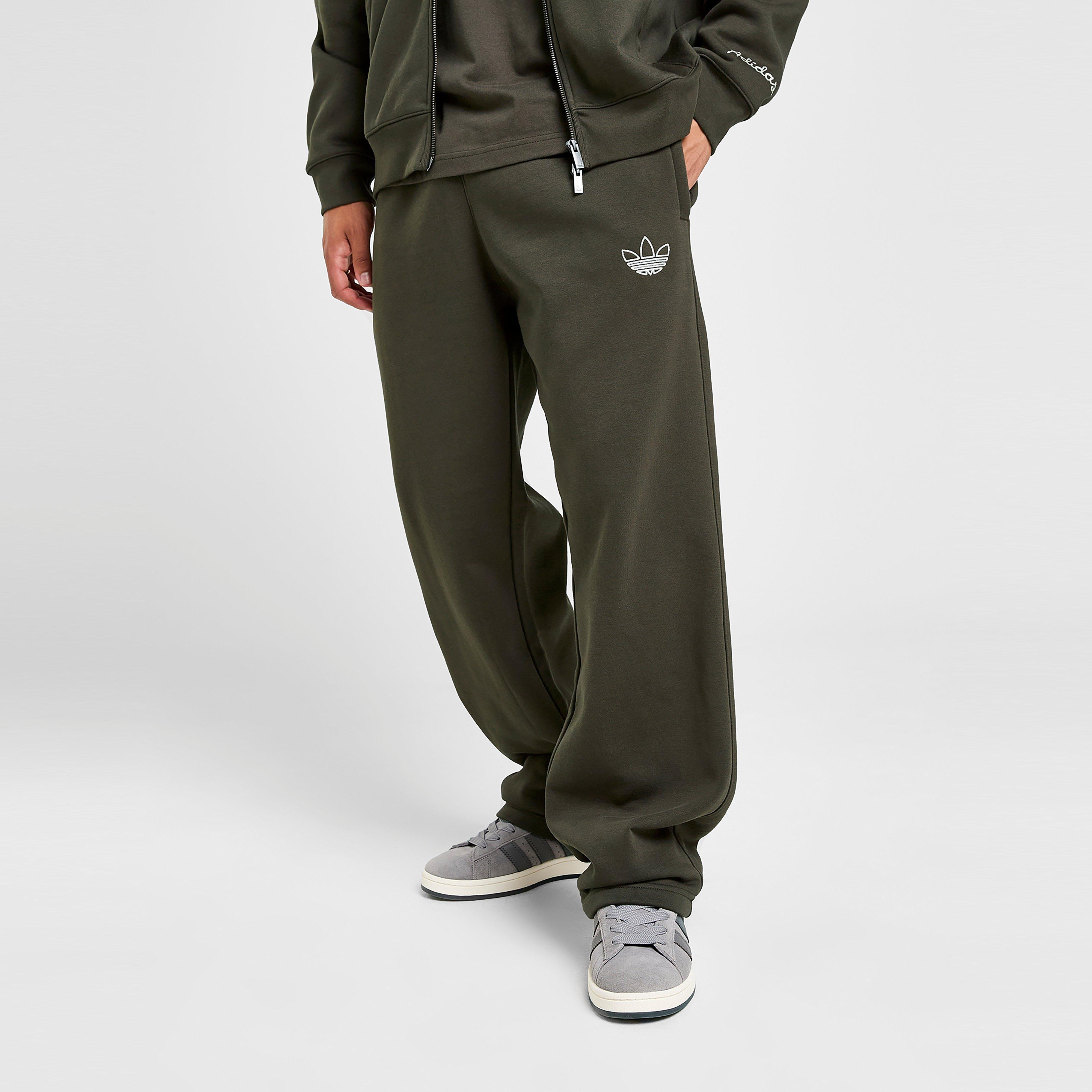 Pánske nohavice ADIDAS NOHAVICE  GFX PT LO