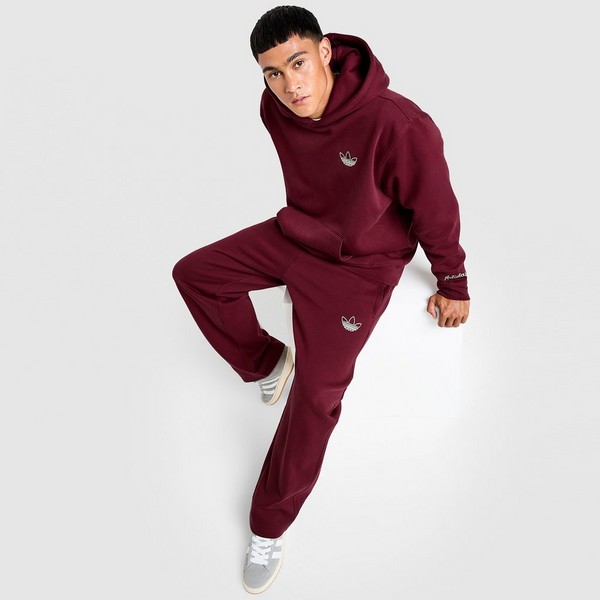 ADIDAS SPODNIE GFX PT LO