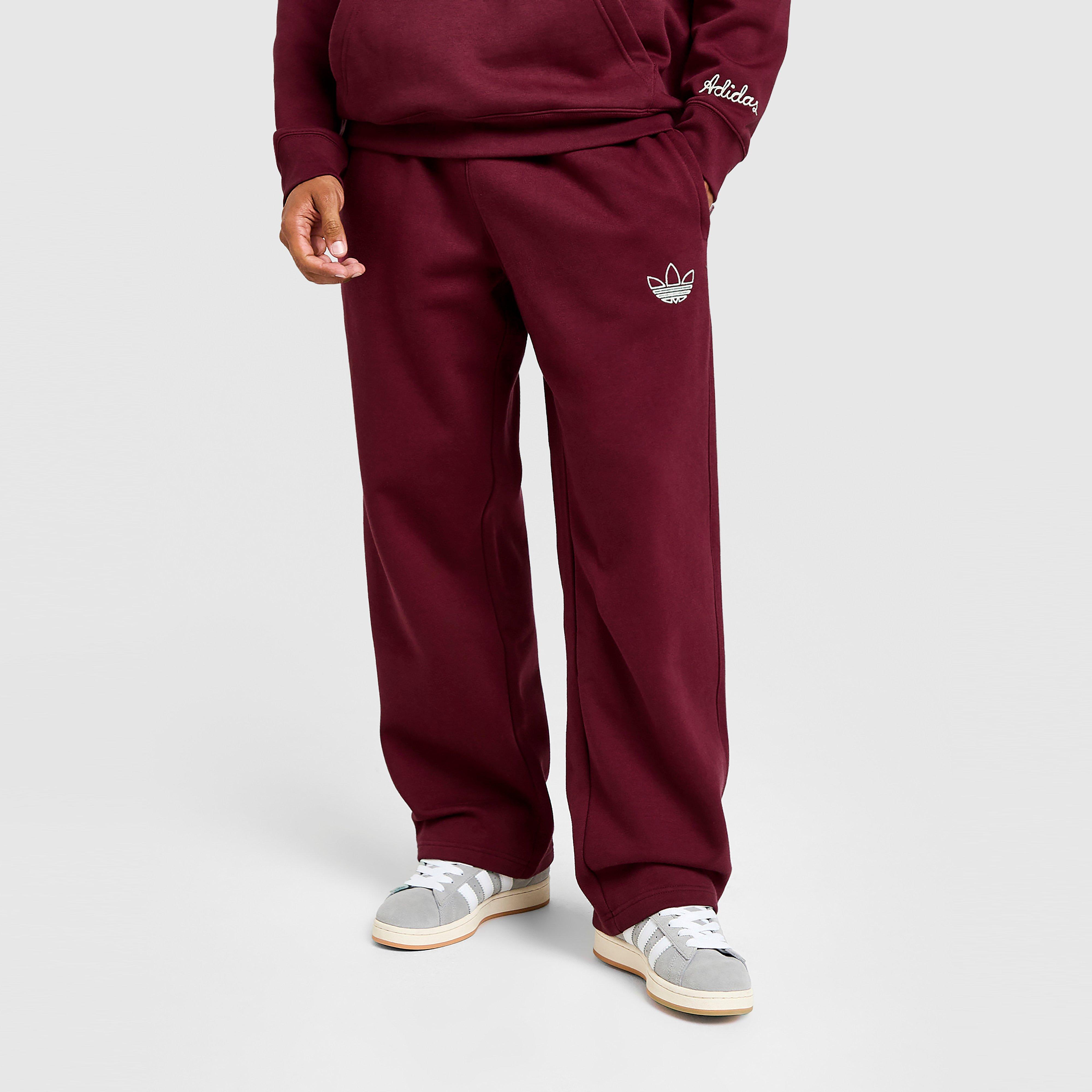 Pánske nohavice ADIDAS NOHAVICE  GFX PT LO