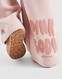 PINK&SODA  NOHAVICE  ROSE JOG INFIL