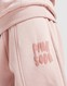PINK&SODA  NOHAVICE  ROSE JOG INFIL