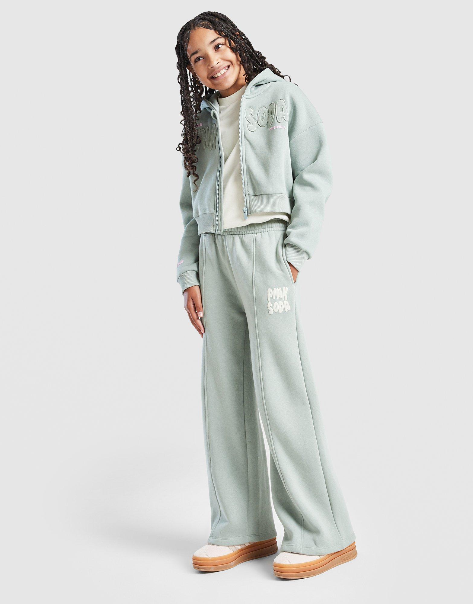 Pink&soda  Nadrág Rose Jog Pnt