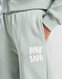 PINK&SODA  ШТАНИ ROSE JOG PNT