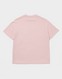 PINK&SODA  T-SHIRT STRAWB TEE