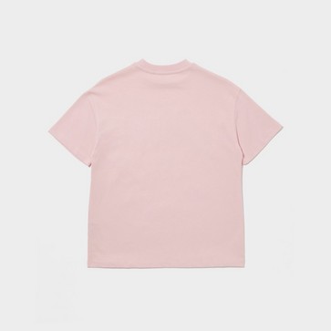 Koszulka, t-shirt dziecięcy PINK&SODA  T-SHIRT STRAWB TEE