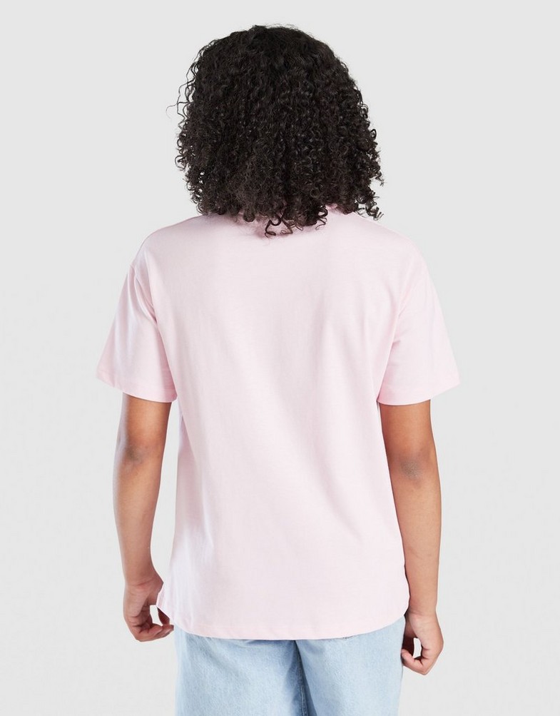 Дитячі футболки PINK&SODA  ФУТБОЛКА STRAWB TEE PSSTJG11957637 Рожевий