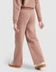 PINK&SODA  SPODNIE ROSE JOG PNT