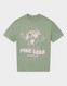 PINK&SODA  TRIČKO WORLD TEE