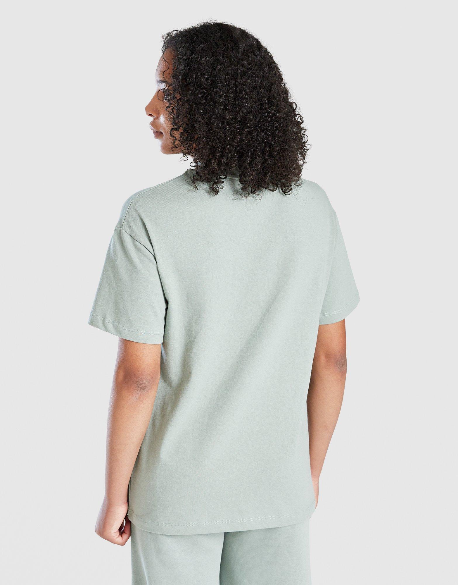 Детска тениска PINK&SODA  ТЕНИСКА WORLD TEE PSSTJG11955723 Зелен