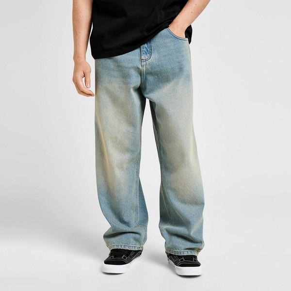 UNLIKE HUMANS SPODNIE HELMS JN LDEN-STN