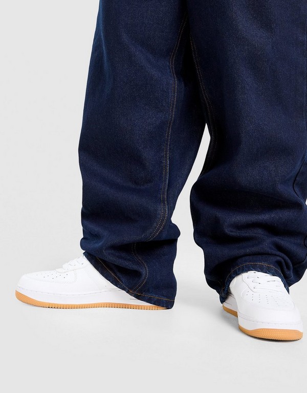 Unlike Humans Nohavice Jeans Helms