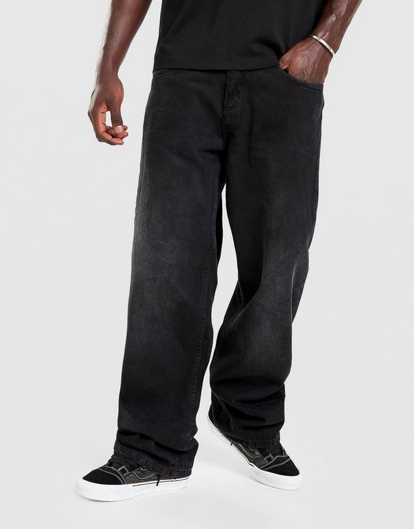 Unlike Humans Nohavice Jeans Weller