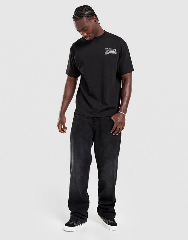 Unlike Humans Nohavice Jeans Weller
