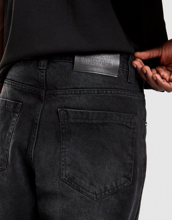 Unlike Humans Nohavice Jeans Weller