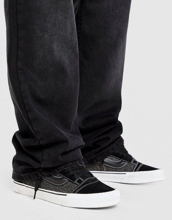 Unlike Humans Nohavice Jeans Weller