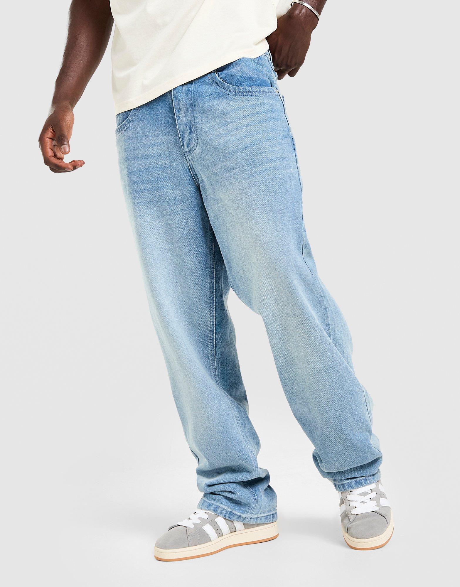 Unlike Humans Nadrág Weller Jn Lden-Stn