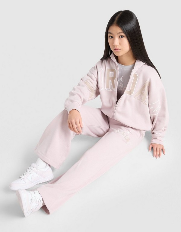 Jordan Spodnie Jordan Aj Letterman Pants