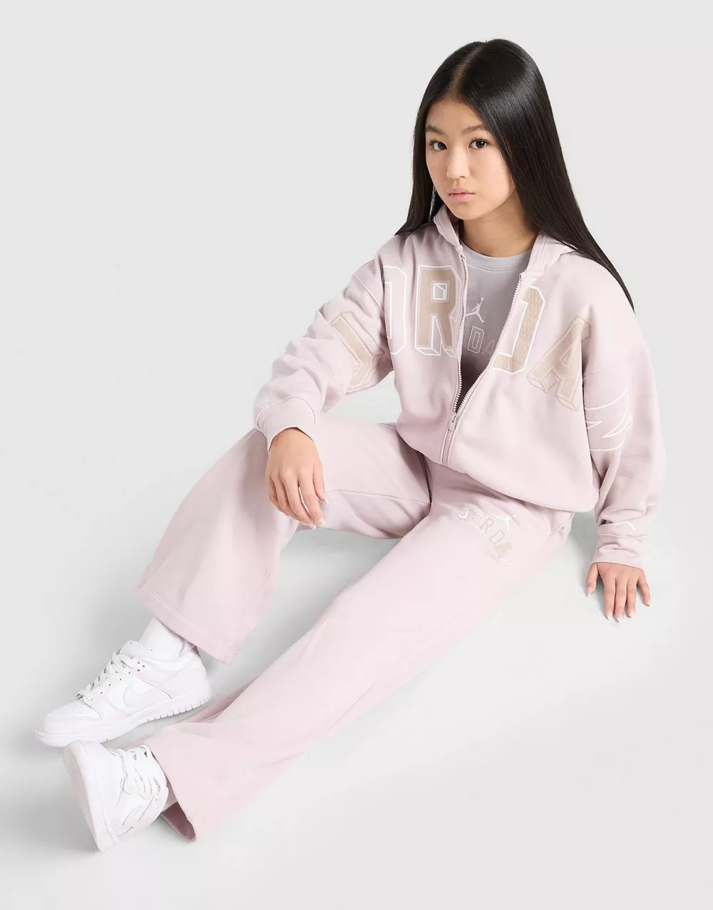 NikeHad JORDAN ШТАНИ JORDAN AJ LETTERMAN PANTS, фото 1 з 5