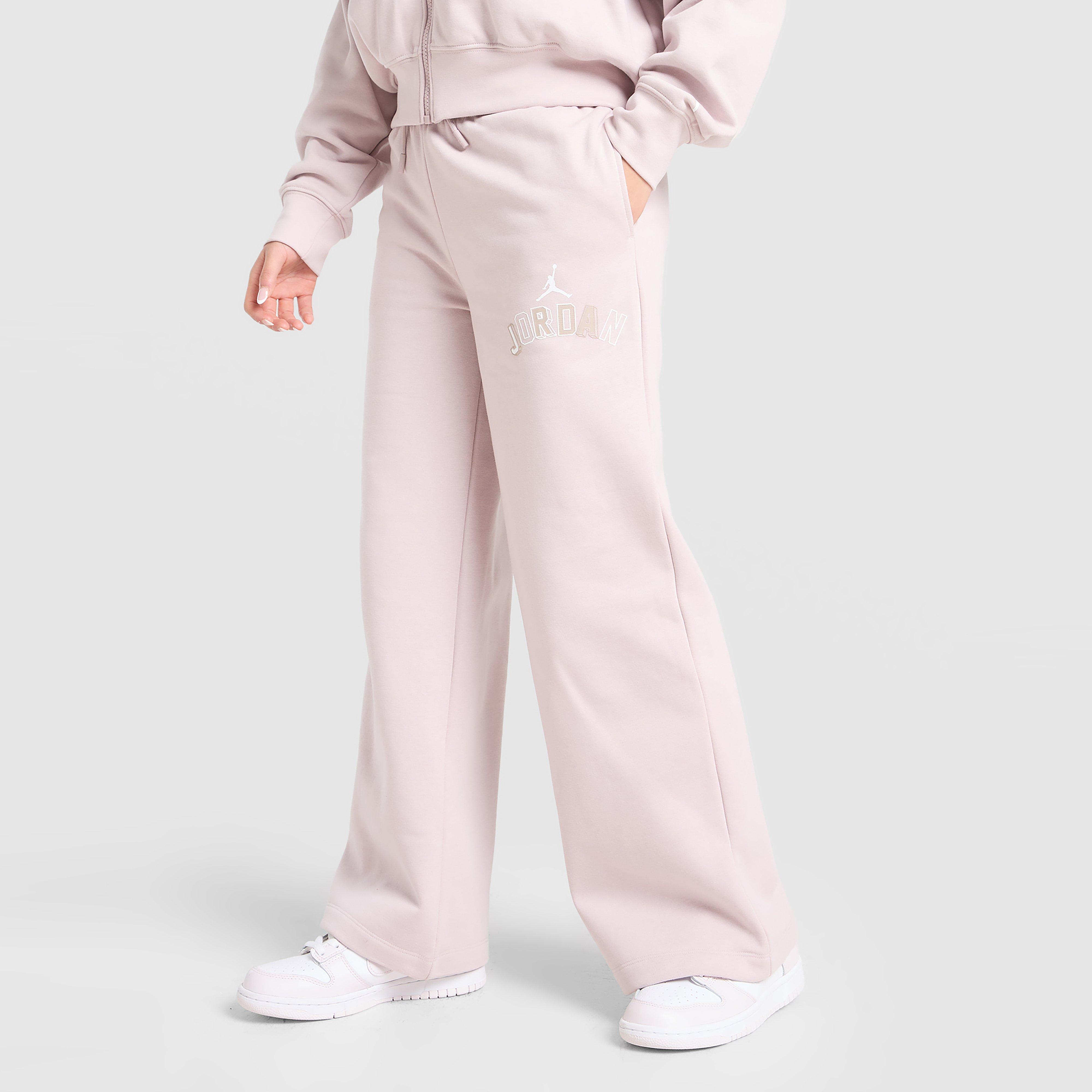 Дитячі штани JORDAN ШТАНИ JORDAN AJ LETTERMAN PANTS